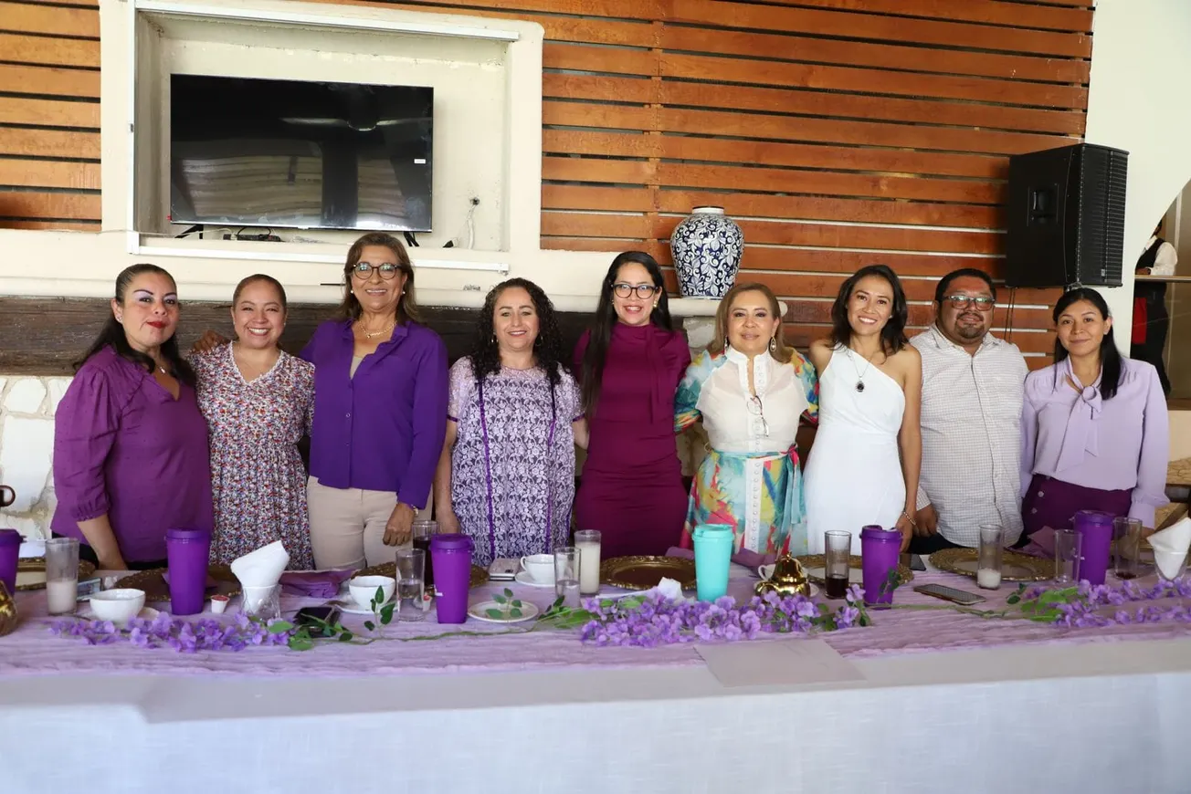 Destacan diputadas avances en agenda legislativa con perspectiva de género