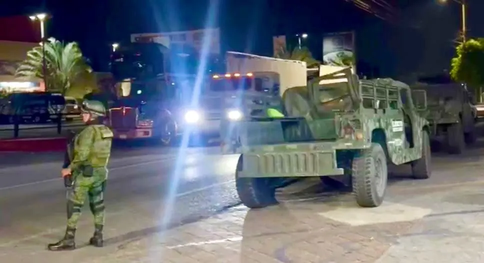 Hieren a balazos a un hombre, tras riña en bar de Cuernavaca