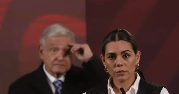 Evelyn Salgado debe afianzar su propio liderazgo antes de que AMLO se vaya