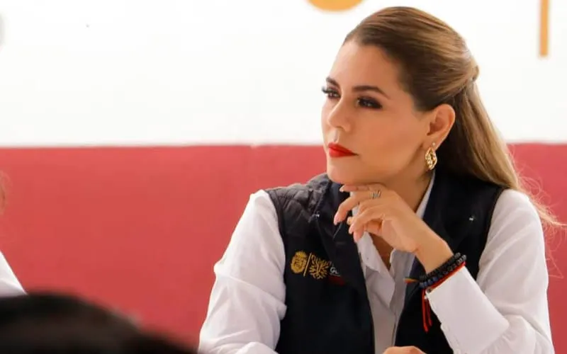 Condena Evelyn Salgado y gobernadores de la 4T la Ley SB4 en Texas