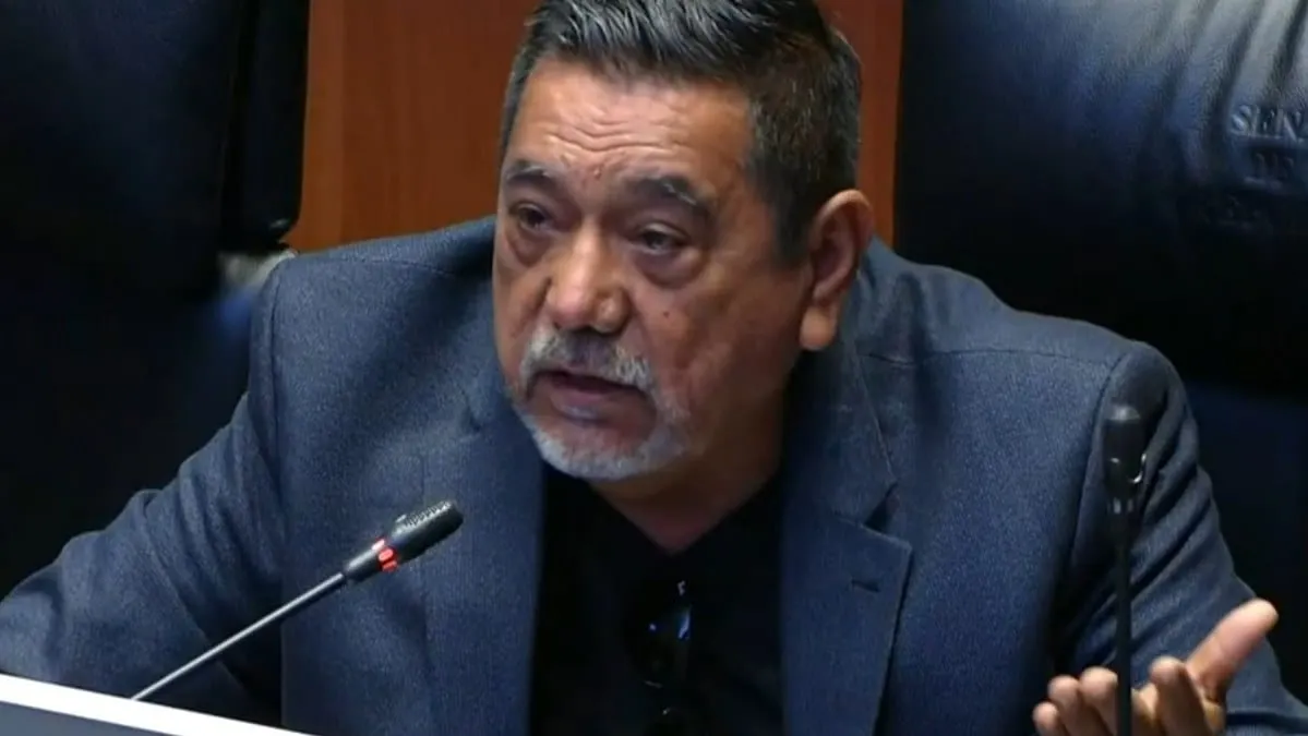 “Soy enemigo de la reelección”, dice Félix Salgado; se reelegirá para luchar contra la reelección, afirma