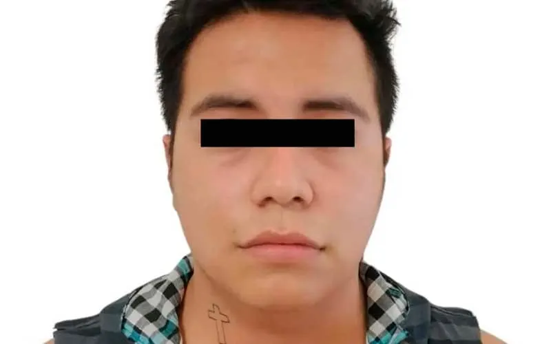 Asesinó a su hijastra de cuatro años; recibe 68 años de cárcel