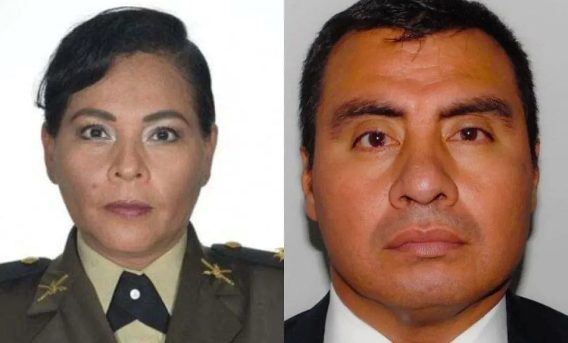 Dos militares al mando de la FGE y SPP de Guerrero, se responsabilizan mutuamente de fuga de policía