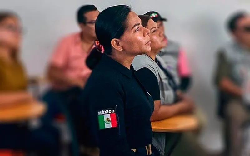 Fiscal de Guerrero rechaza remoción; buscará defenderse ante el Congreso