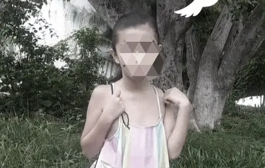 Encuentran sin vida a Camila, de 8 años, desaparecida en Taxco