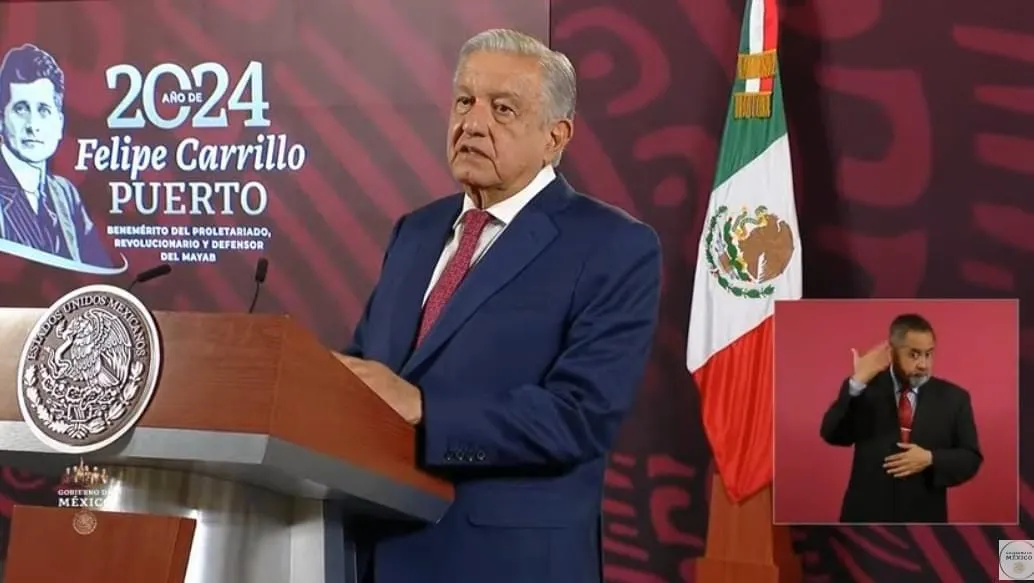 Lamenta AMLO el asesinato del candidato a alcalde del PT en Atoyac, Guerrero