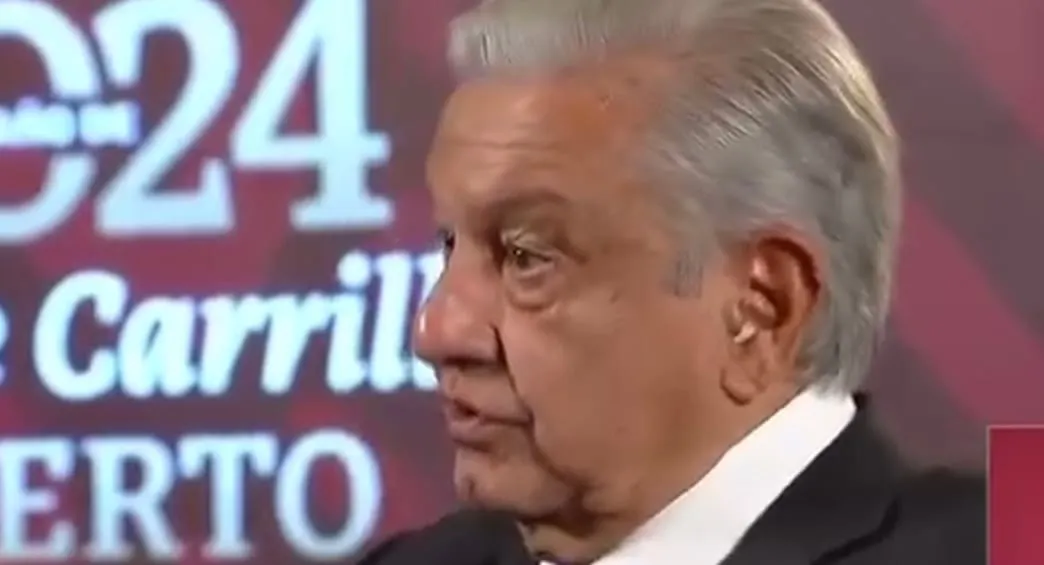 Se fuga policía que disparó contra normalista; hubo complicidad de autoridades, dice AMLO