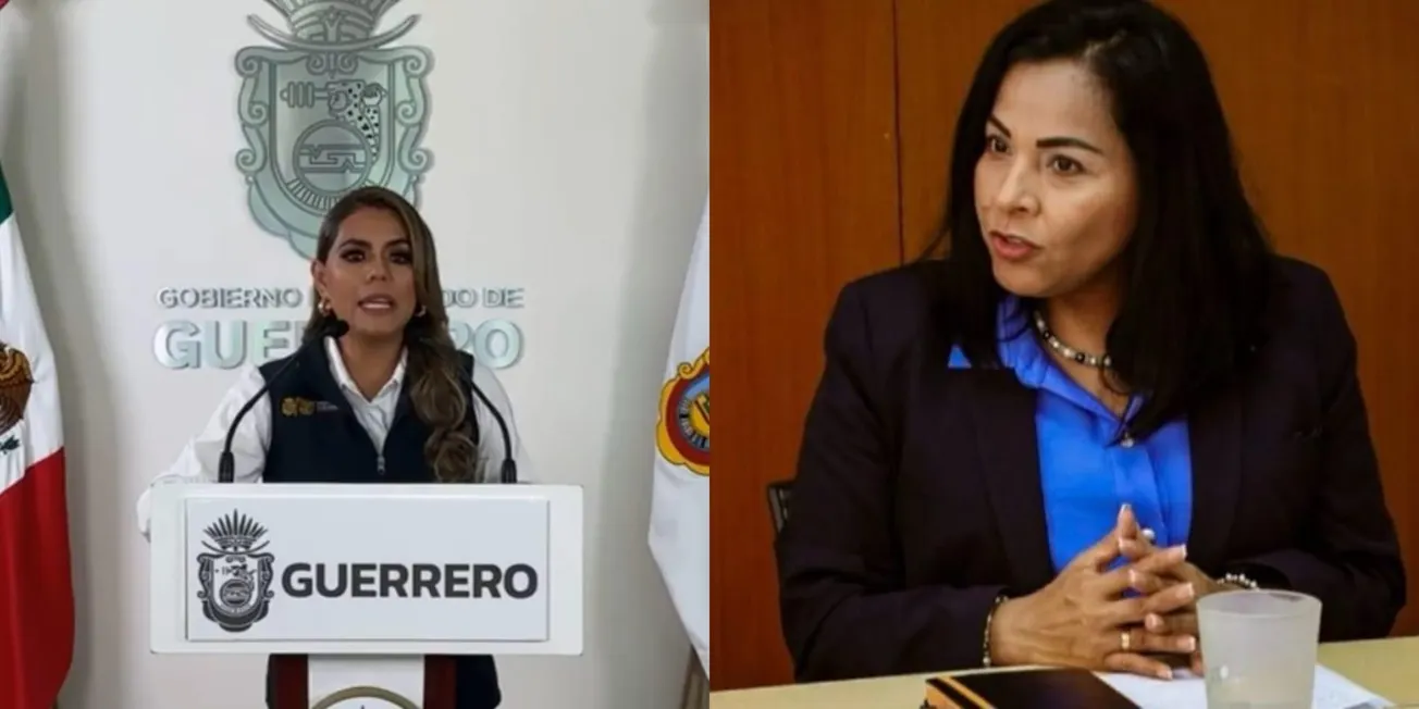 Evelyn Salgado vs Sandra Luz Valdovinos: la disputa por la autoridad y la autonomía