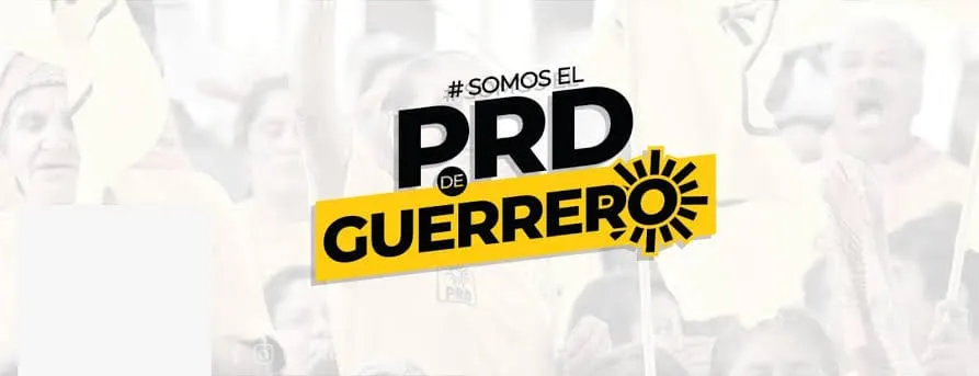 Líderes del PRD, familiares y ex alcaldes encabezan candidaturas pluris en Guerrero