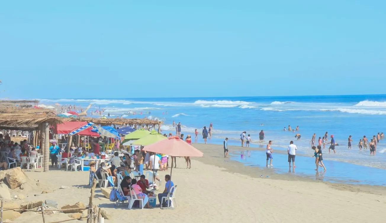 Se coloca el Hogar del Sol como el destino turístico favorito en Semana Santa