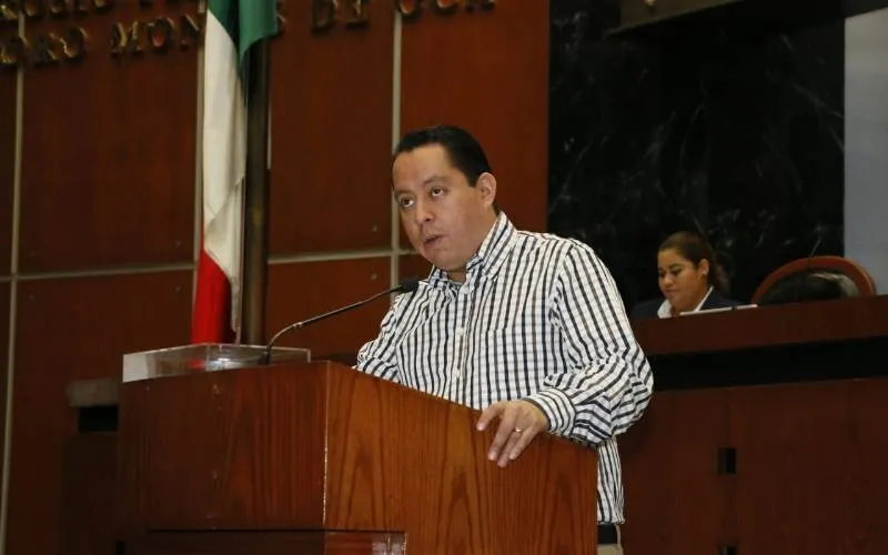 Elige Morena a Jorge Salgado Parra como candidato para la alcaldía de Chilpancingo