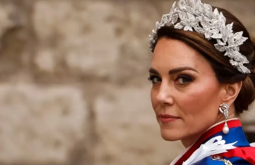 Princesa de Gales, Kate Middleton, anuncia que tiene cáncer