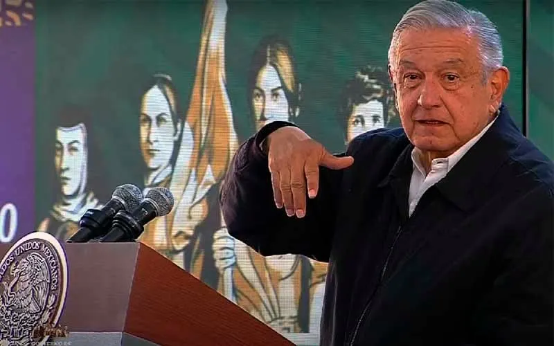 Tiene Norma Otilia derecho a reelegirse en Chilpancingo: AMLO