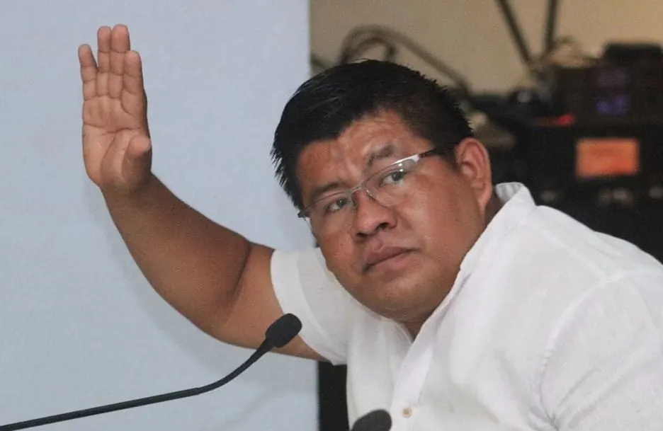 Destaca investigador apoyo de Masedonio Mendoza a la ciencia en Guerrero