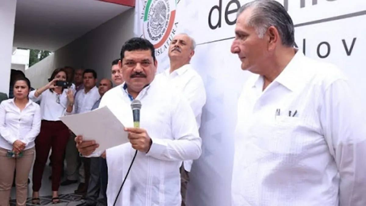 Tabasco, 30 años de la mayor tragedia cultural, ¿cómo la enfrentará Javier May?