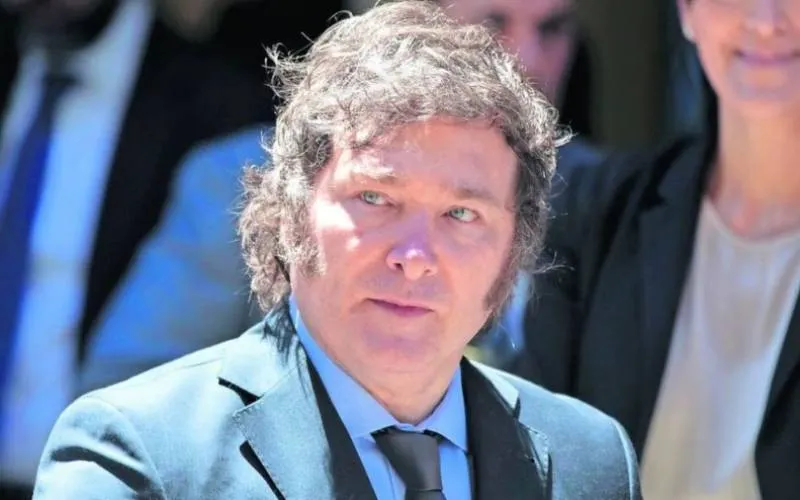 Xóchitl Gálvez defiende a AMLO tras ataques de Milei