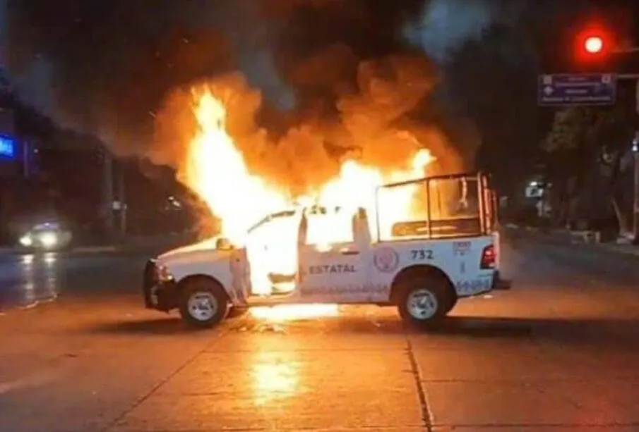 Por violación a los derechos humanos, FGR atrae caso de la muerte de normalista