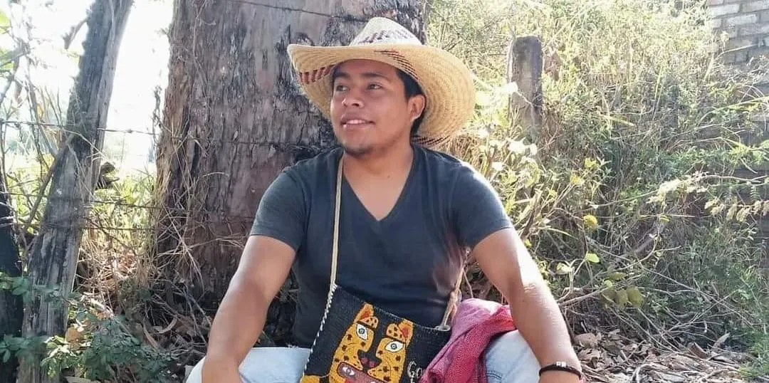 FGE investiga muerte del normalista Yanqui Kothan como homicidio calificado