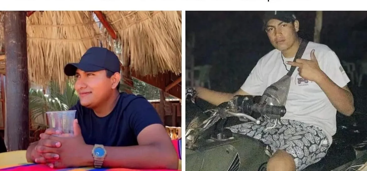 Desaparece policía estatal y su primo en Acapulco