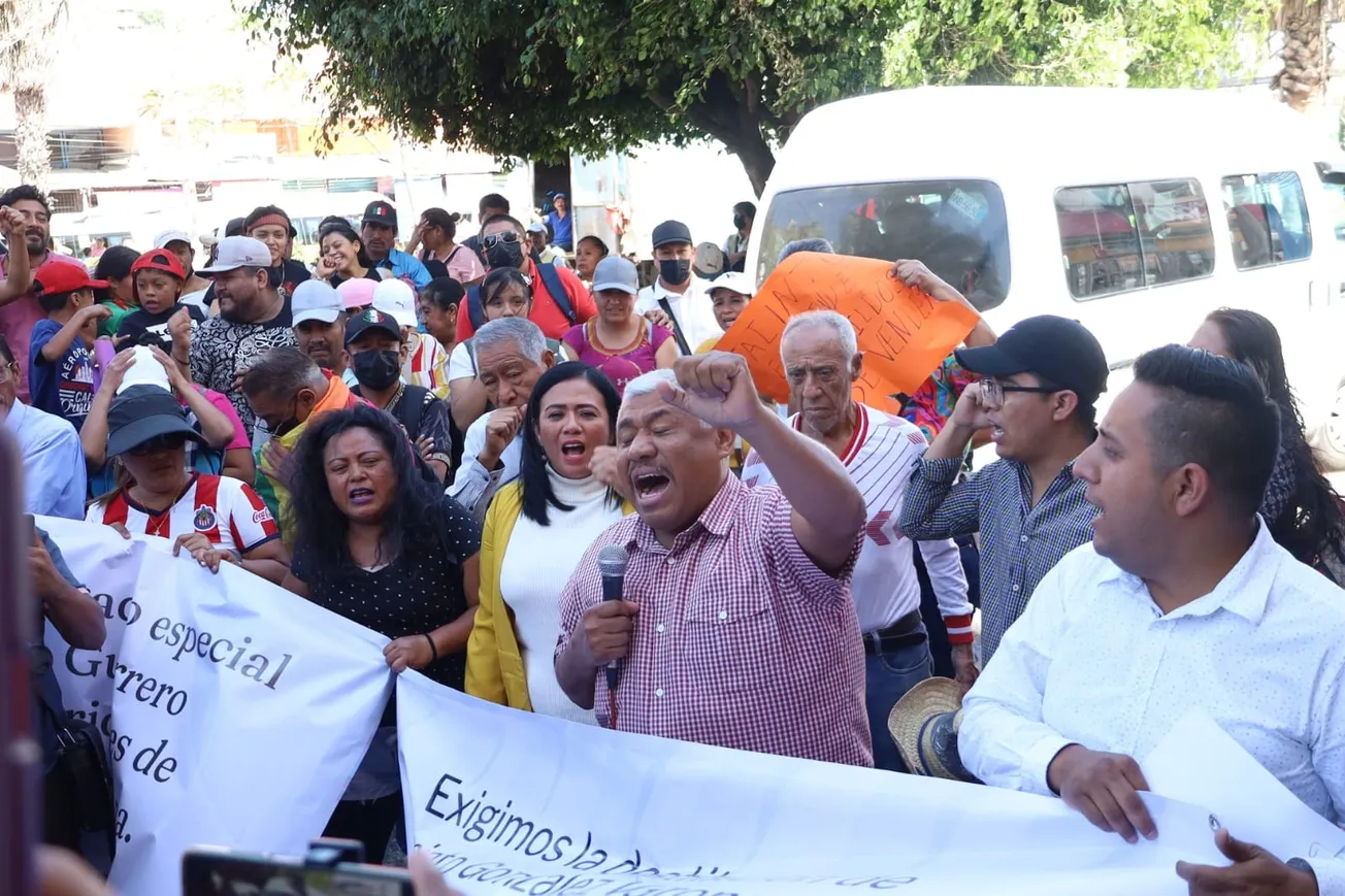 Fotos: Oscar Guerrero CROMÁTICA La imagen relatora de la realidad