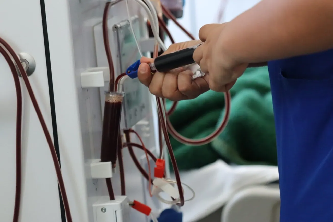 Salud Guerrero emite recomendaciones para prevenir enfermedades renales