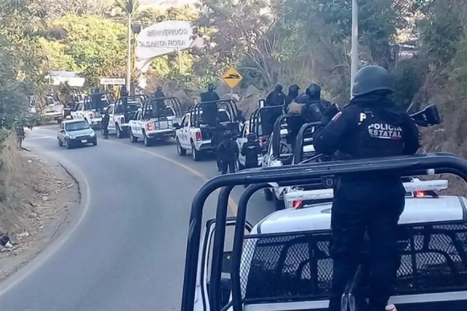 Bajan los delitos de secuestro y extorsión en Guerrero, reporta SESNP