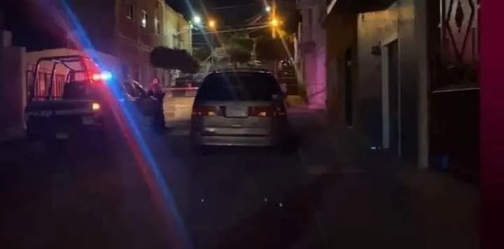 Asesinan en Acapulco al ex suegro de la gobernadora de Guerrero