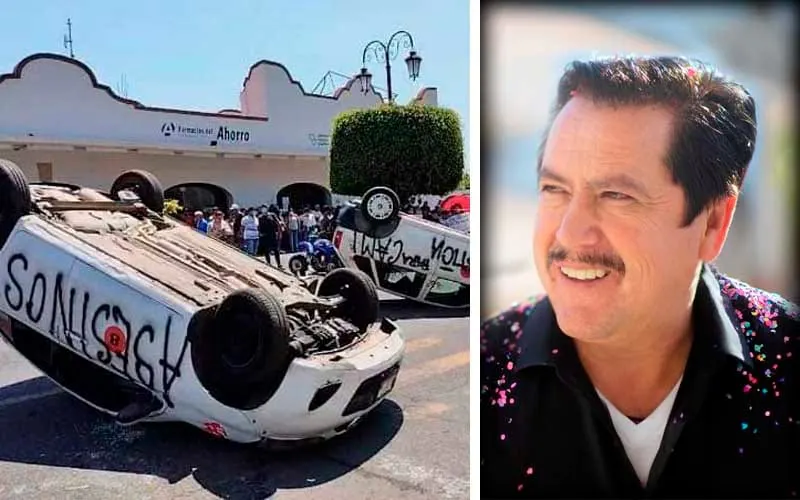 Alcalde de Taxco minimiza asesinato de Camila y descarta crisis de violencia