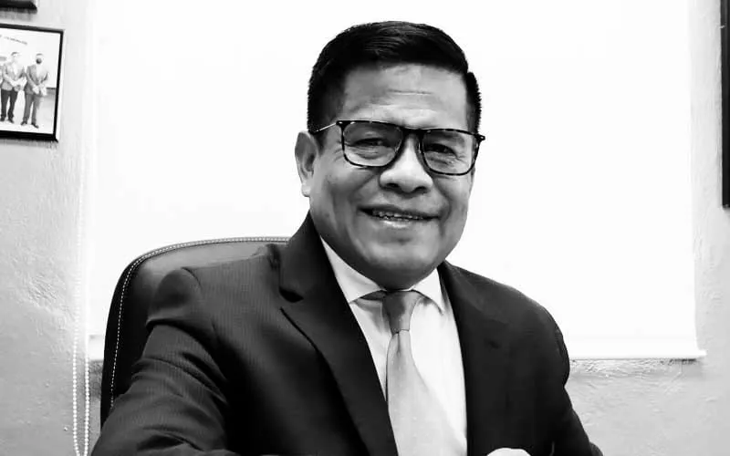 Acribillan a titular del Instituto de Transparencia en Morelos