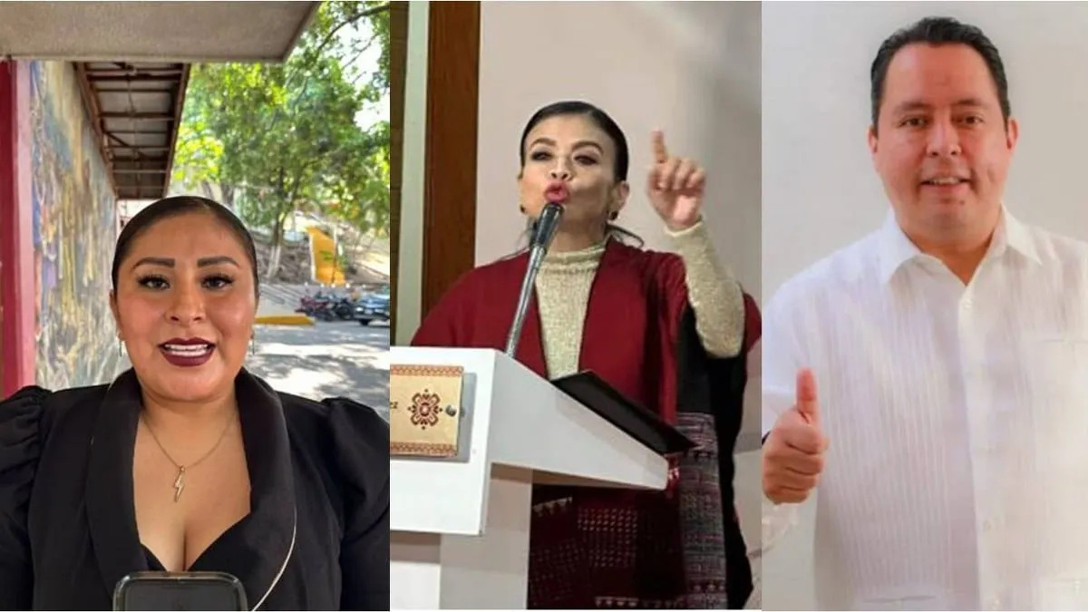 Morena decidirá hoy al o la candidata para Chilpancingo, entre disputas