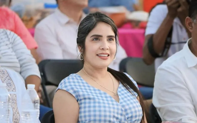 Irresponsable, propuesta de desaparecer poderes en Guerrero: Yoloczin Domínguez