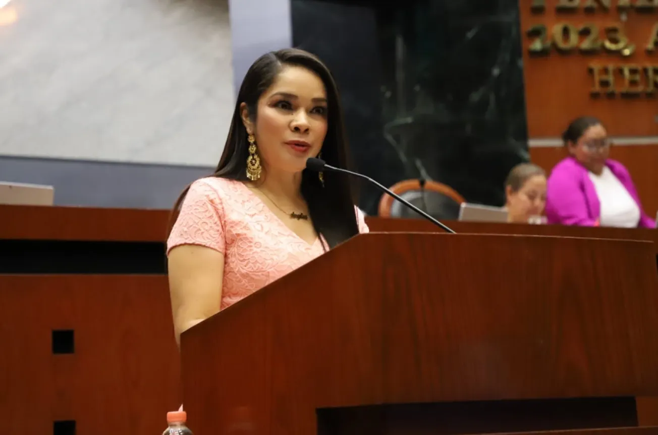 Promueven reforma para combatir los efectos de la sequía en municipios de Guerrero