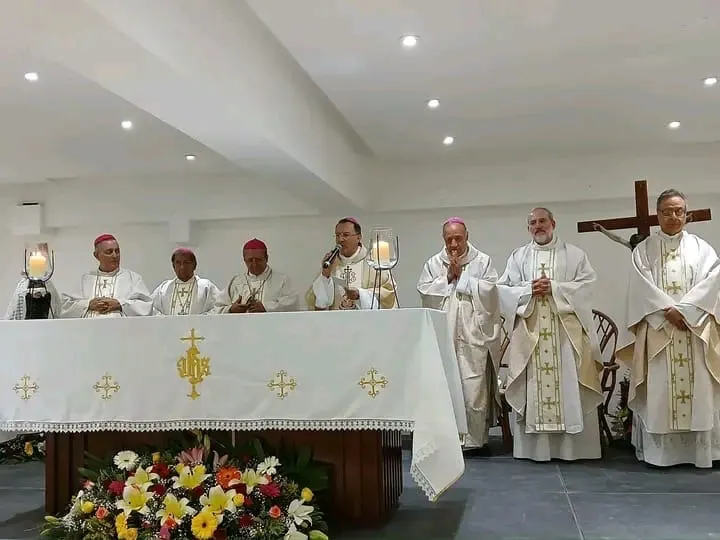 Obispos llaman a guerrerenses a votar en las elecciones y a participar en la vida política