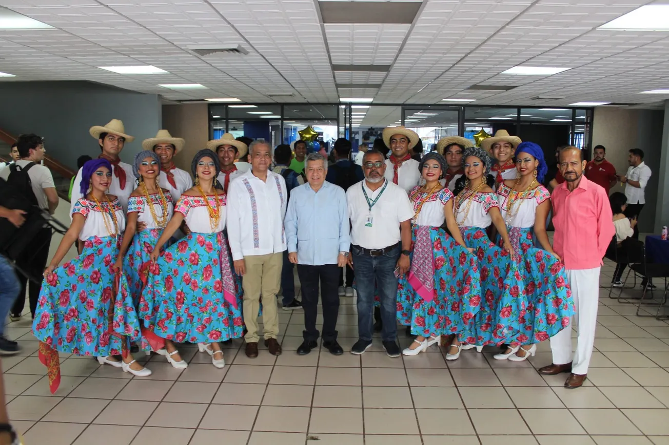 Promueve Tecnológico de Acapulco sus carreras universitarias con “Expo Profesiográfica”