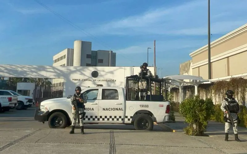 Comienza juicio contra policía por el asesinato de normalista de Ayotzinapa