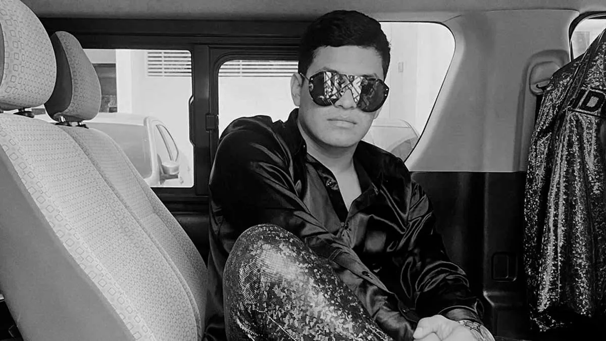 Asesinan en Zihuatanejo al cantante e influencer Alex Villa