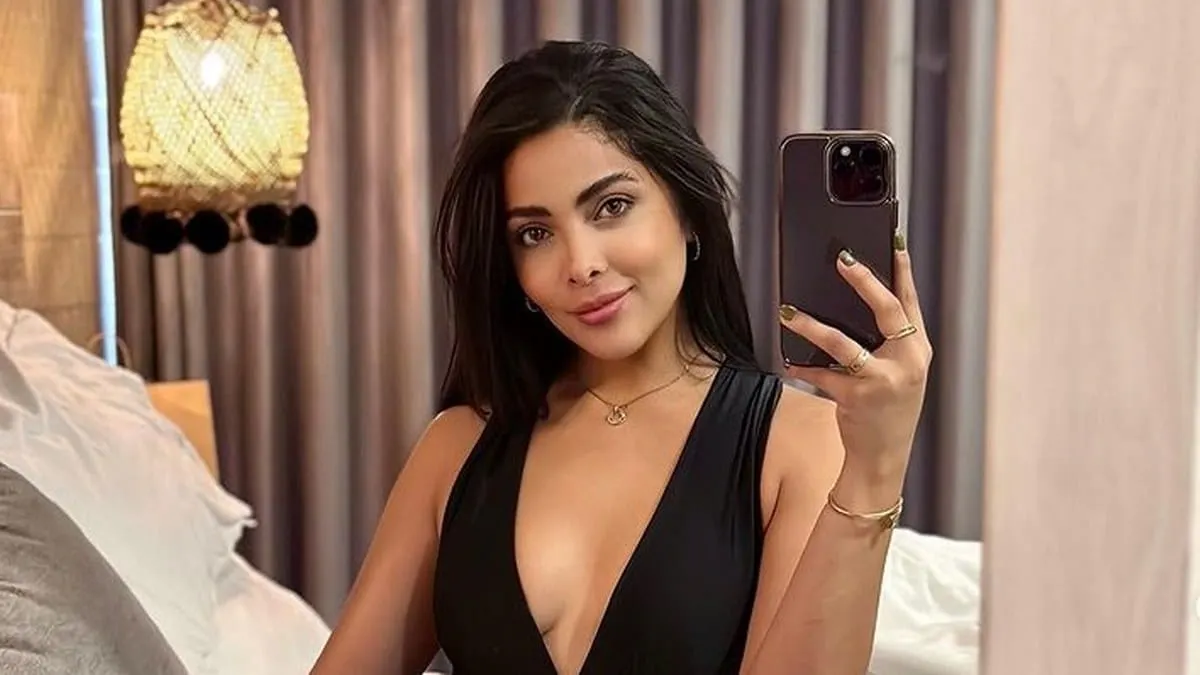 Acribillan en un restaurante a Landy Párraga, excandidata a Miss Ecuador