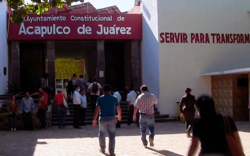 Congreso de Guerrero pide que haya debates entre candidatos a alcaldes