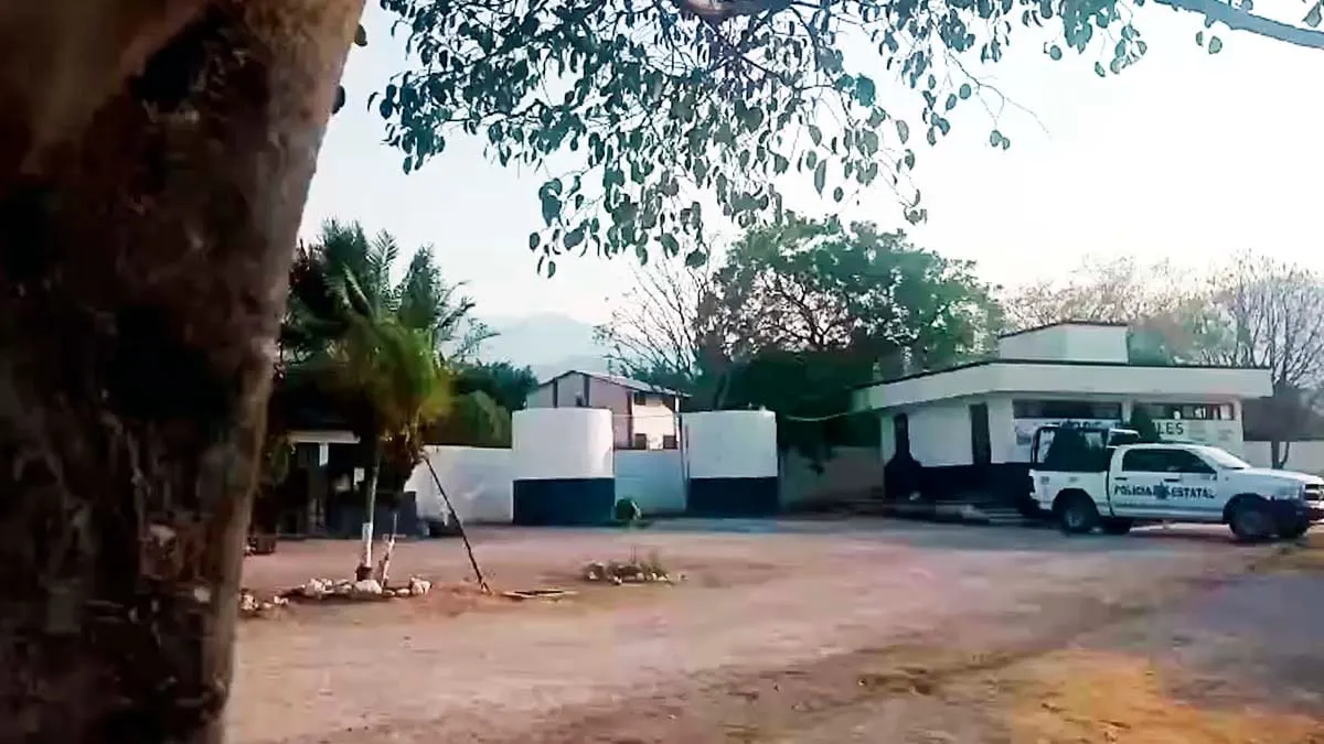 Se desata enfrentamiento armado en Chichihualco, Guerrero