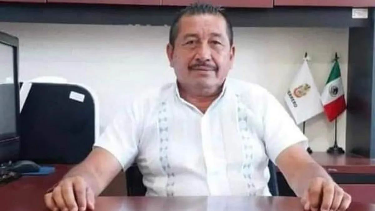 Asesinan al subsecretario de Planeación de la SEG-Guerrero, Benjamín Adame