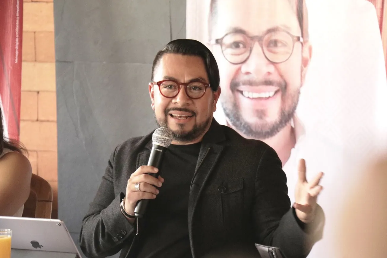 Morena designa a Daniel Serrano como candidato a la alcaldía de Cuautitlán Izcalli