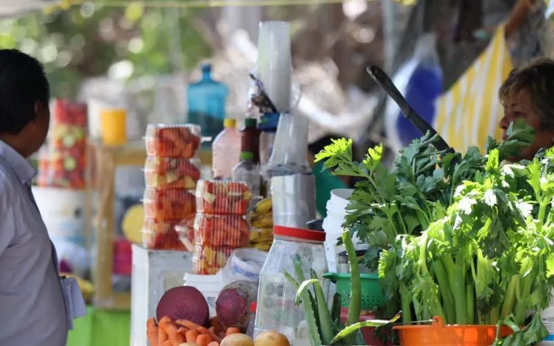 Ante altas temperaturas, llaman a evitar enfermedades en Guerrero