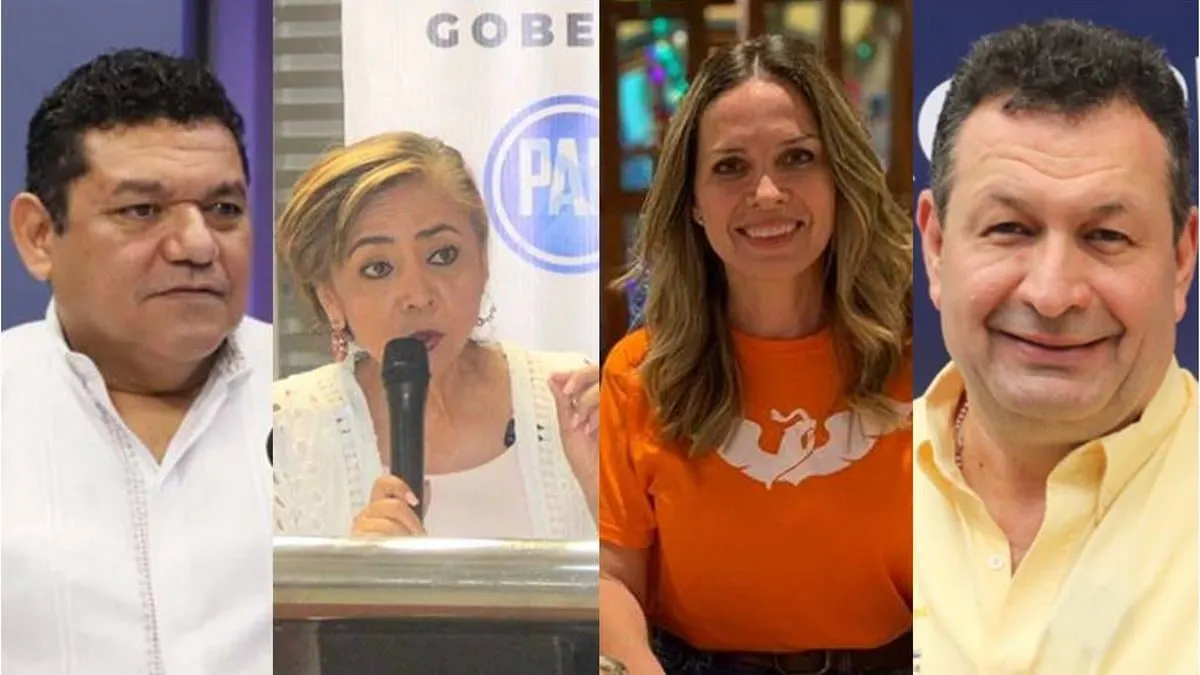 Tabasco, candidatos que desprecian la cultura quieren combatir causas de la violencia