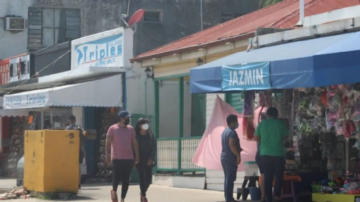 AMLO declara a Chetumal zona libre de impuestos para productos de importación