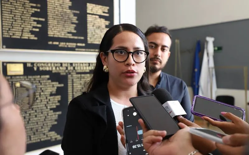 Tiene Congreso de Guerrero diez días para nombrar a nuevo fiscal general