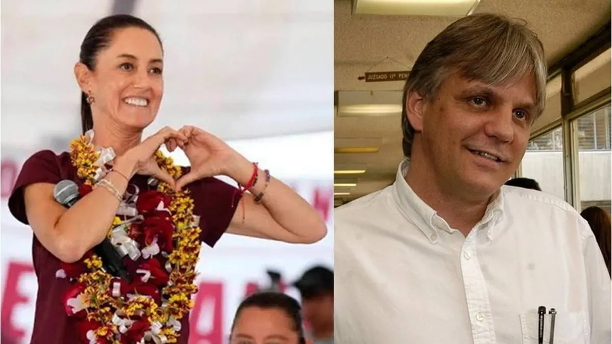 Segundo debate: Xóchitl Gálvez ‘desentierra’ al exmarido corrupto de Claudia Sheinbaum