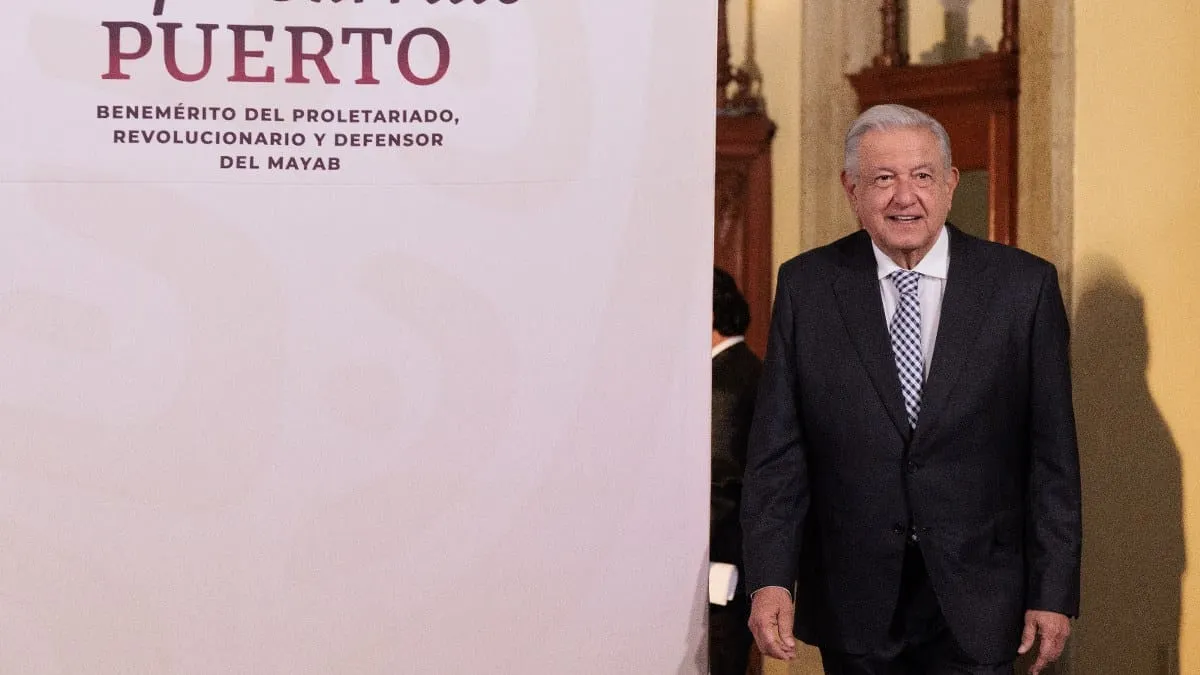 AMLO: podrían volver a la cárcel liberados por torturas en caso Ayotzinapa