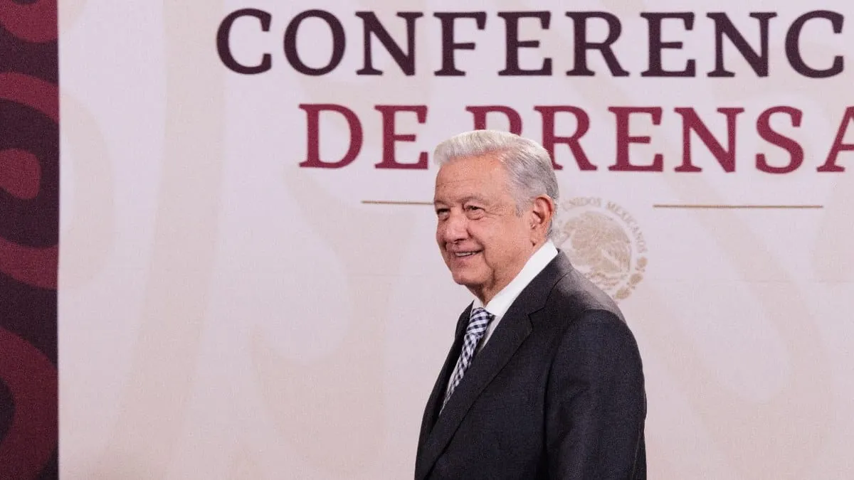 AMLO truena contra informe de EU sobre derechos humanos en México