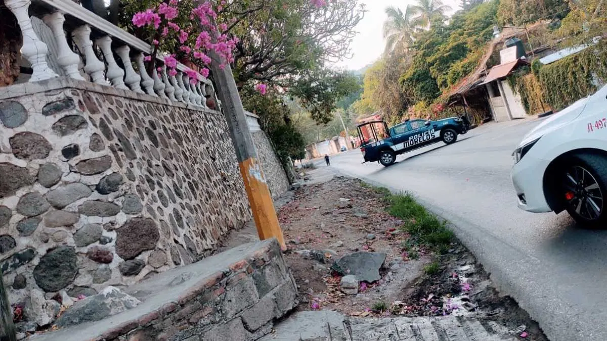 Matan a hermano de candidato de Movimiento Ciudadano en Morelos