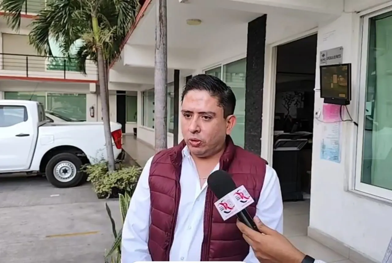 Citlali Calixto si es integrante de la comunidad LGBTTTIQ+, dice Morena; atribuyen guerra sucia